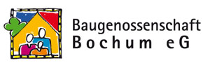 Partner von Stukkateur Jungkunst aus Bochum - Baugenossenschaft Bochum eG